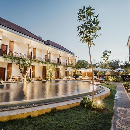 You Suite Seminyak Legian  Ngoại thất bức ảnh
