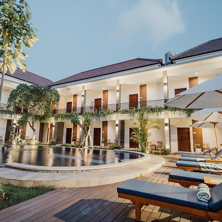 You Suite Seminyak Legian  Ngoại thất bức ảnh