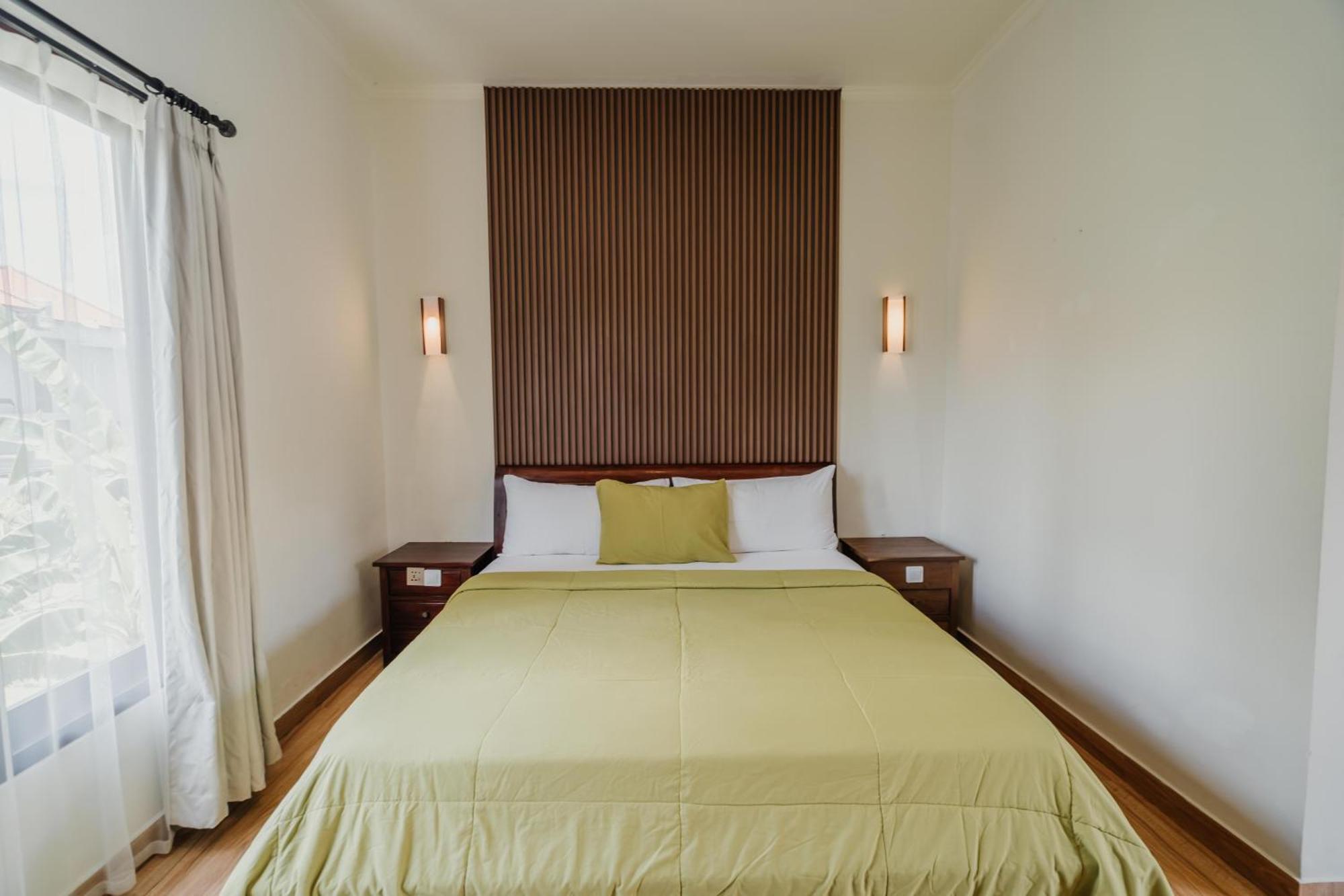 You Suite Seminyak Legian  Ngoại thất bức ảnh