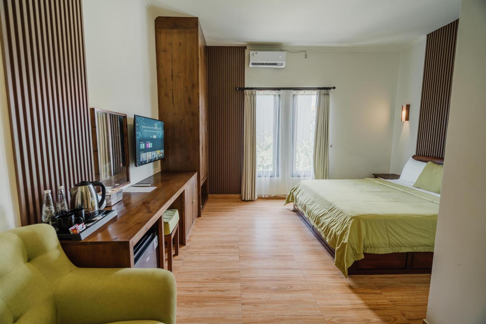 You Suite Seminyak Legian  Ngoại thất bức ảnh