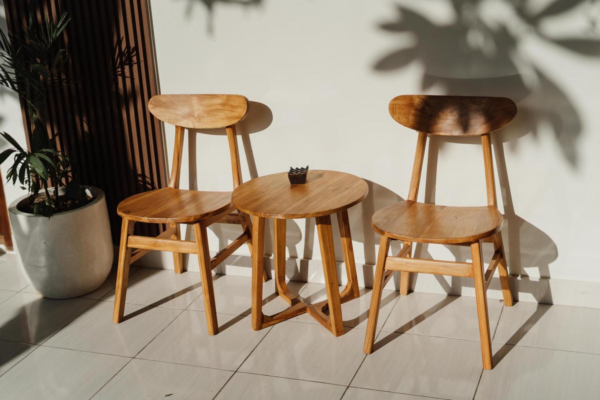 You Suite Seminyak Legian  Ngoại thất bức ảnh