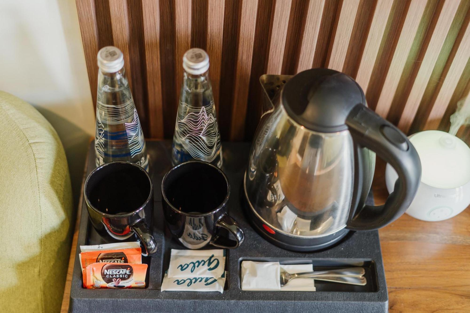 You Suite Seminyak Legian  Ngoại thất bức ảnh