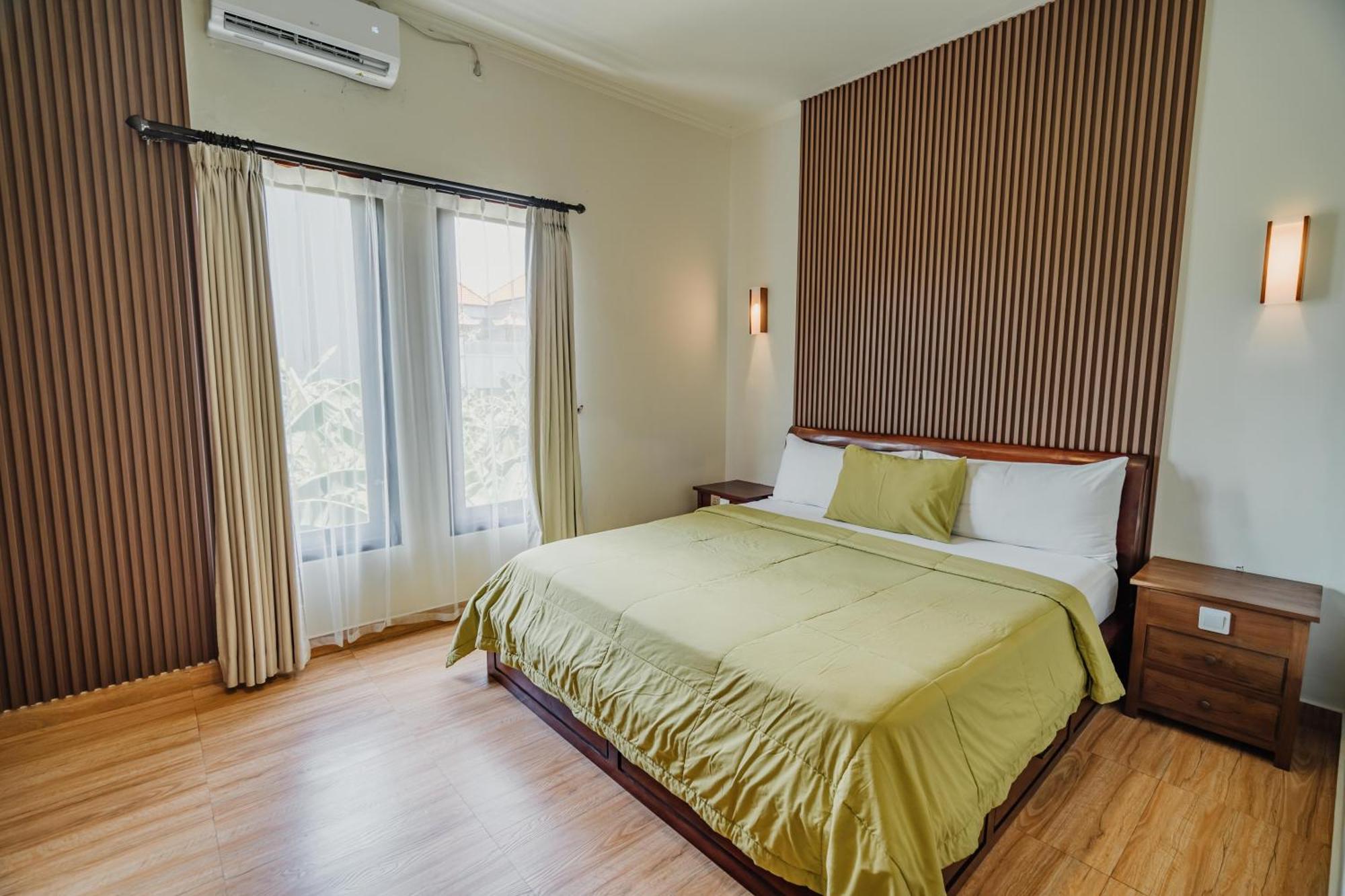 You Suite Seminyak Legian  Ngoại thất bức ảnh