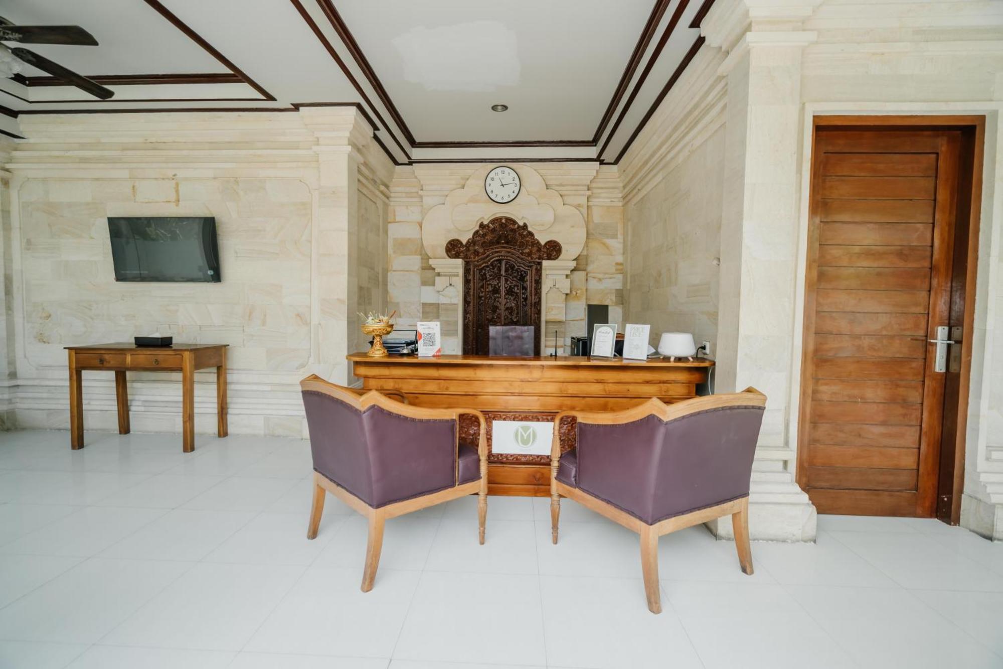 You Suite Seminyak Legian  Ngoại thất bức ảnh