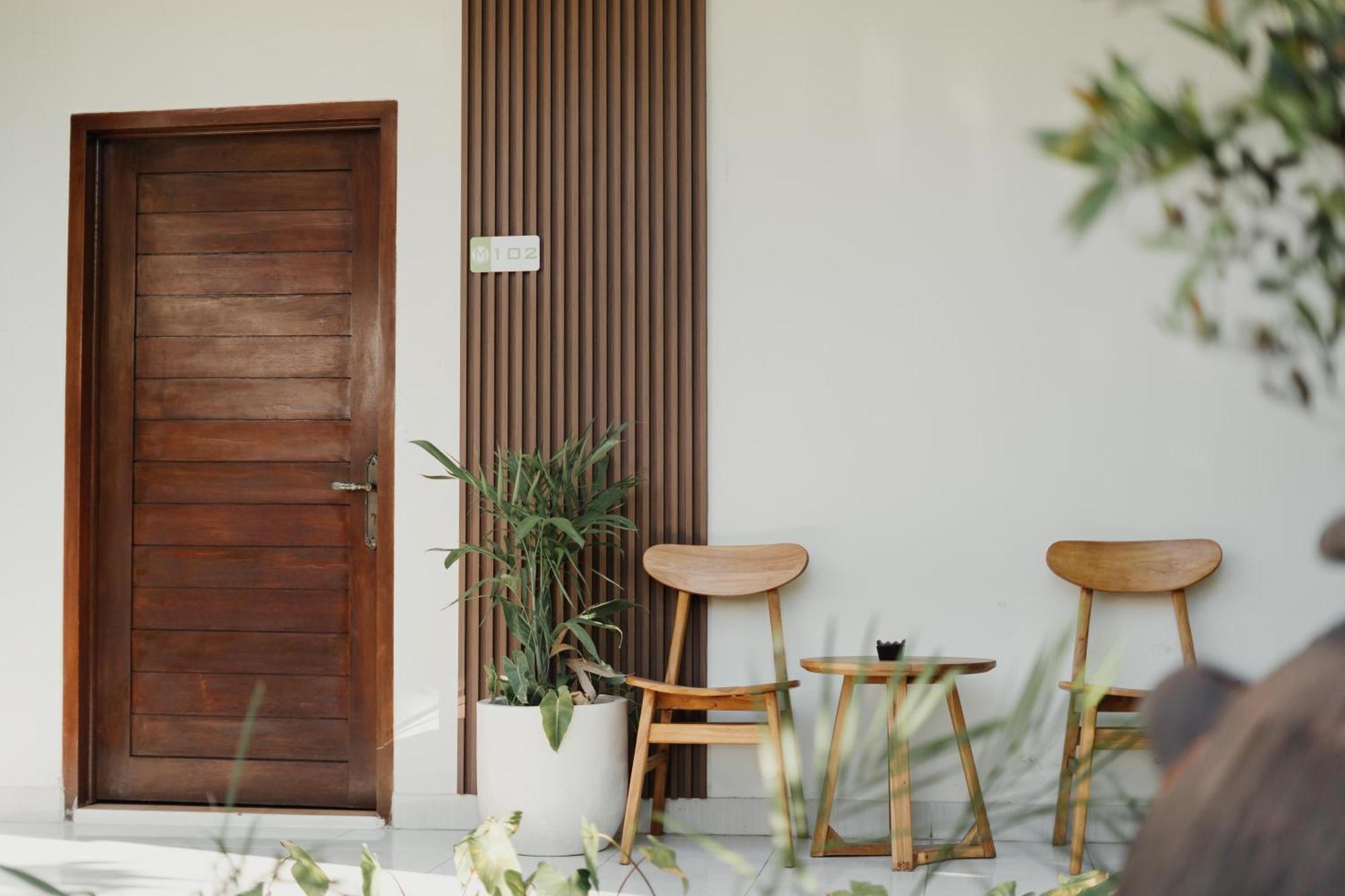 You Suite Seminyak Legian  Ngoại thất bức ảnh